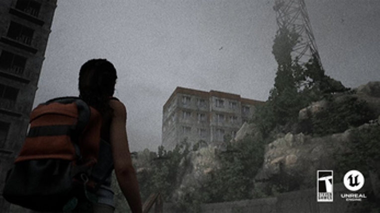 FORBIDDEN SIREN: ZERO screenshot