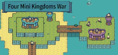 Games like Four Mini Kingdoms War
