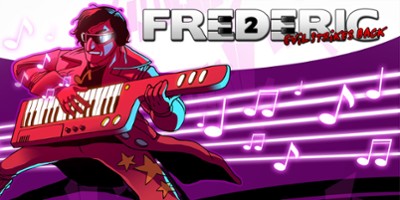 Frederic 2: Evil Strikes Back Image