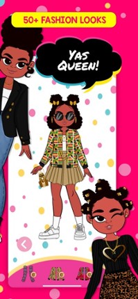 Frobelles® - Hair Slay & Play screenshot