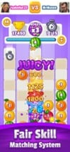 Fruity Merge - Puzzle Action Image