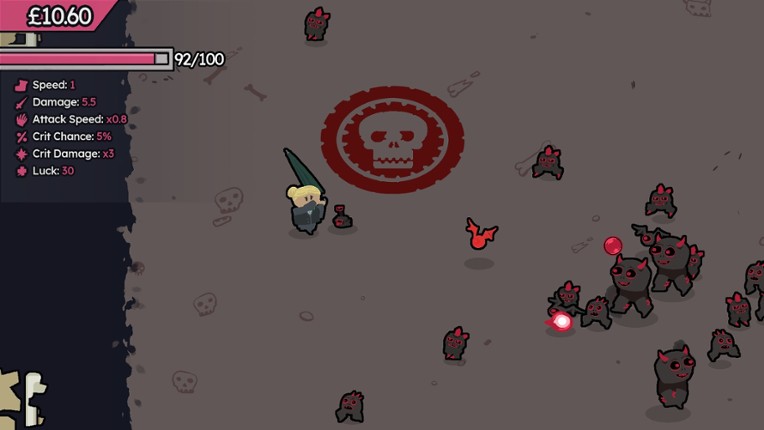 Furniture Fu screenshot