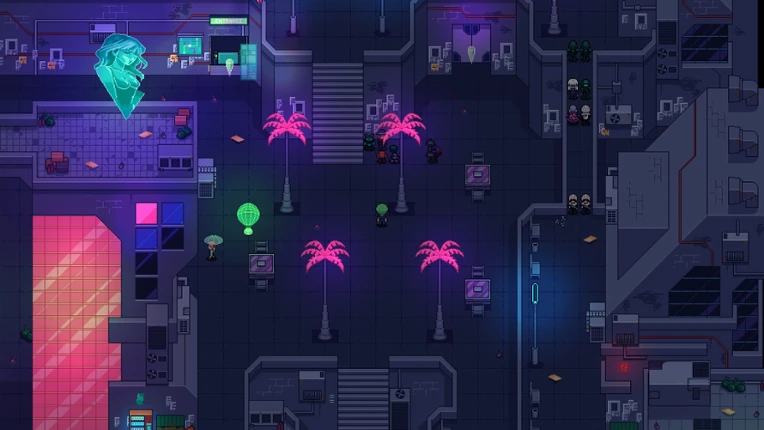 Futurika Online Image