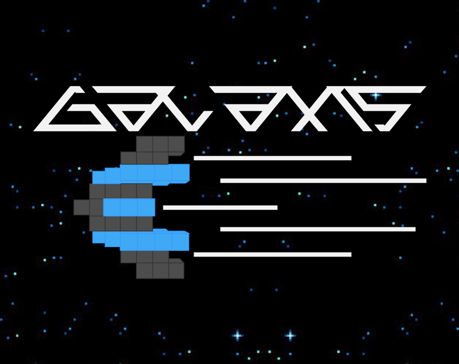 Games like Galaxis (Arcade Shoot'em Up)