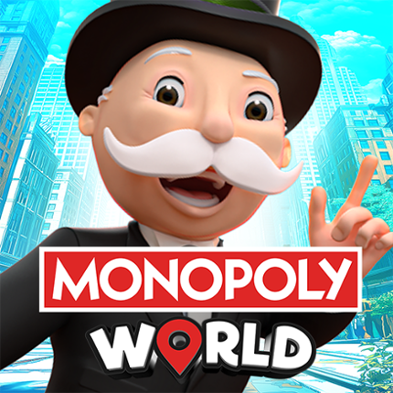 Monopoly World Image
