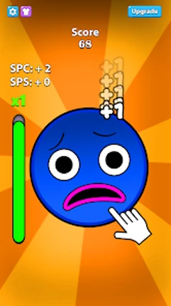 Fun Clicker 2 screenshot