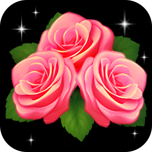 Games like Blossom Match®- Flower Sort