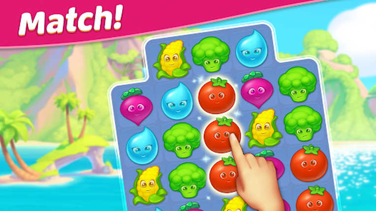 Vega Mix Adventure Image