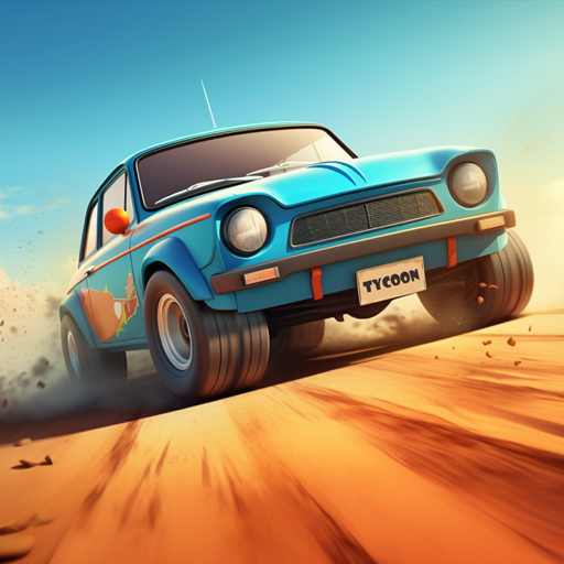 Games like Car Speed Racing - Idle Tycoon