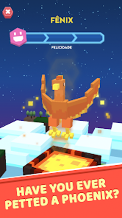 Idle Star Zoo: Animals Tycoon screenshot