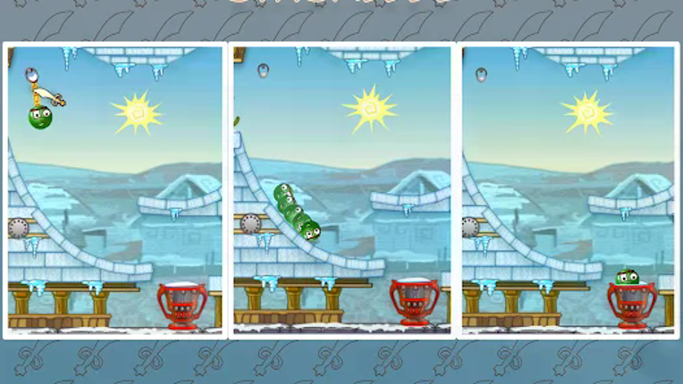 Civiballs 2: Physics Puzzle Image