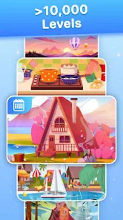 Define - Find Difference Game screenshot