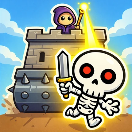 Fortress Light Defence Image