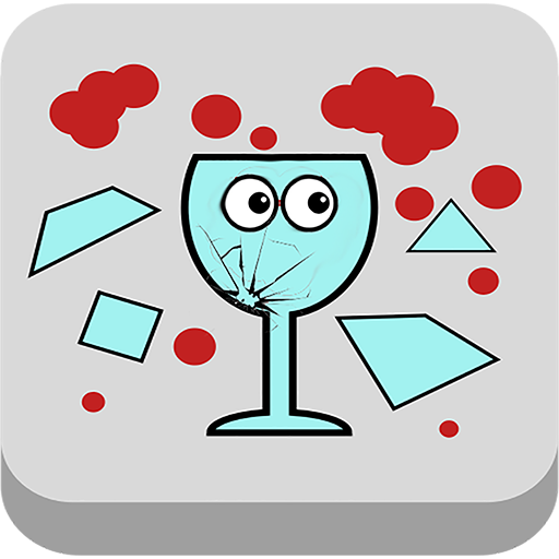 Games like Drop The Glass