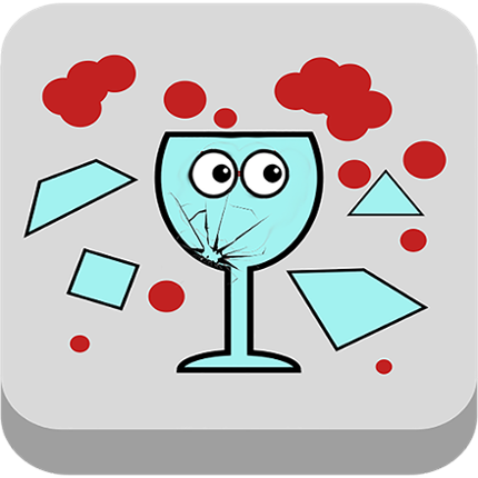 Drop The Glass Image