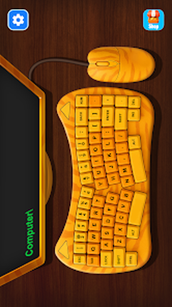 Antistress Relaxing Mini Games Image