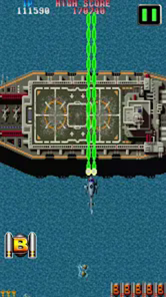 TWIN COBRA classic Image