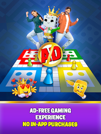 Ludo King NETFLIX screenshot