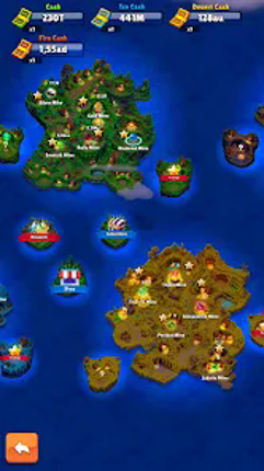 Idle Mining Company: Idle Game screenshot