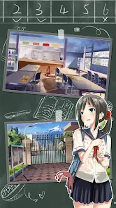 Prison Escape:Pretty Girl's Hi screenshot