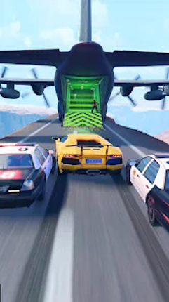 Plane Chase screenshot