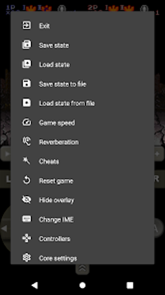 ClassicBoy Retro Game Emulator screenshot