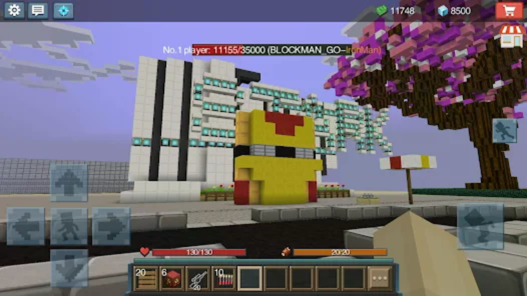 Hero Tycoon Image