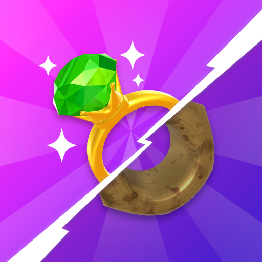 Games like DIY Jewelry