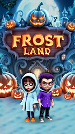 Frost Land - Snow Survival Image