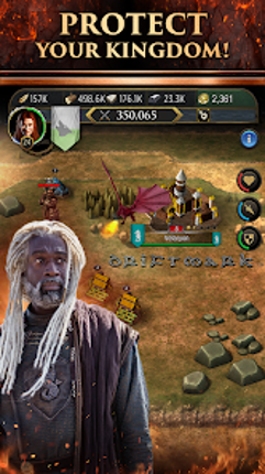 Game of Thrones: Conquest ™ screenshot