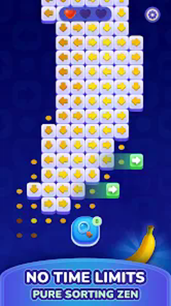 Tile Away - Art Gallery screenshot