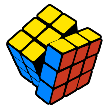 Cube Solver Image