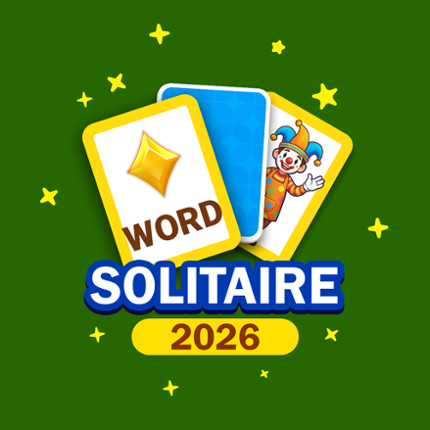 Solitaire Word Association Image