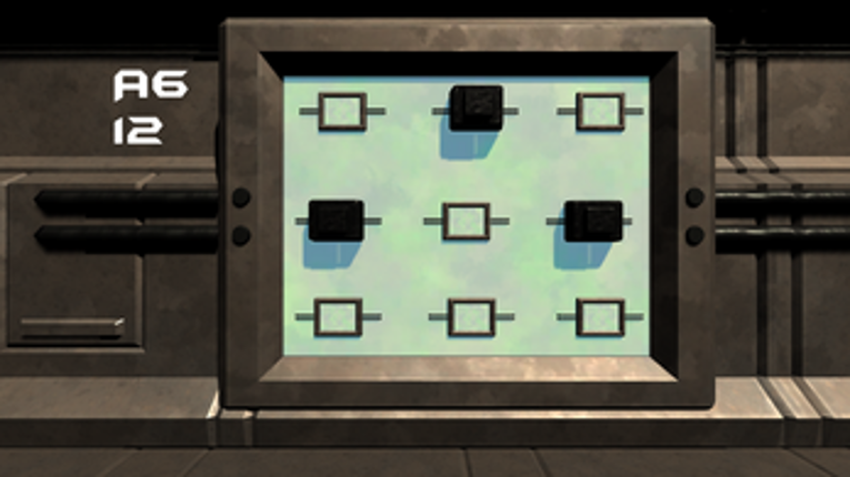 3011: An Office Space Odyssey Image