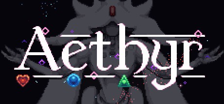 Games like Aethyr