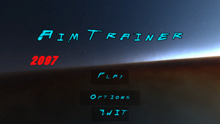 Aim Trainer (Fractal Inc.) Image
