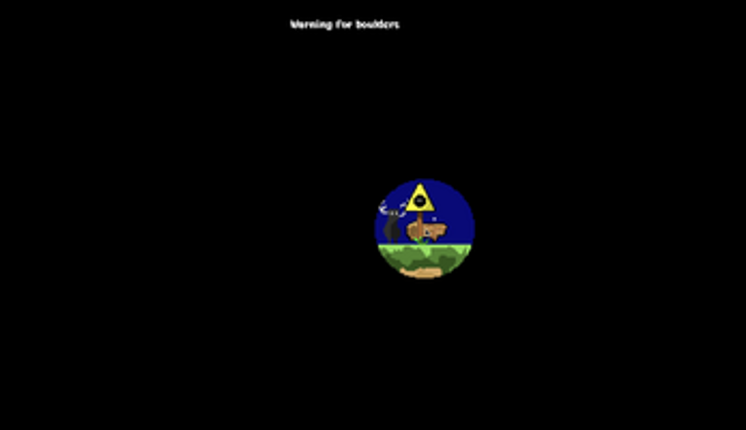 Antler Adventure screenshot