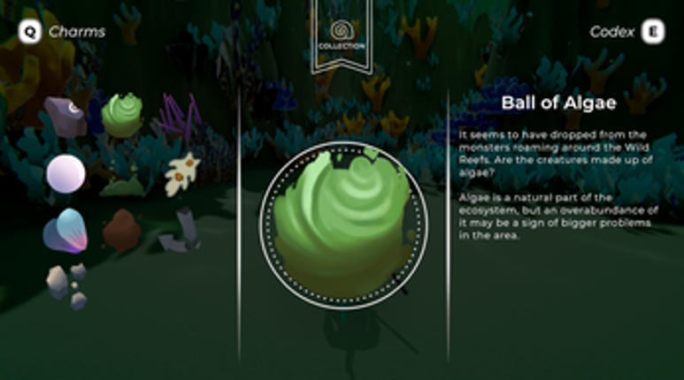 Azure Chronicles Image