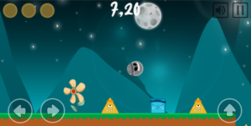 Balleed screenshot