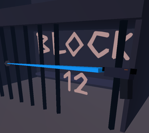 BLOCK-12 Game Cover