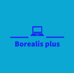 Games like Borealis plus OS