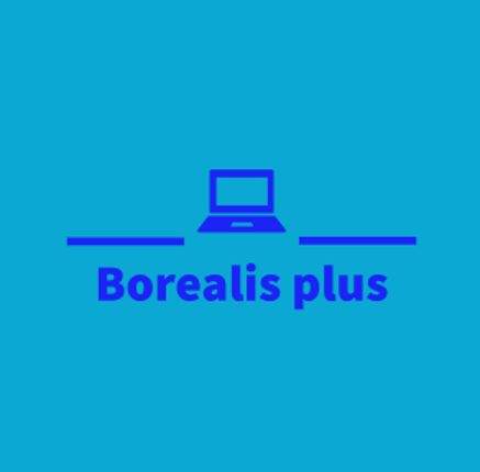 Borealis plus OS Image