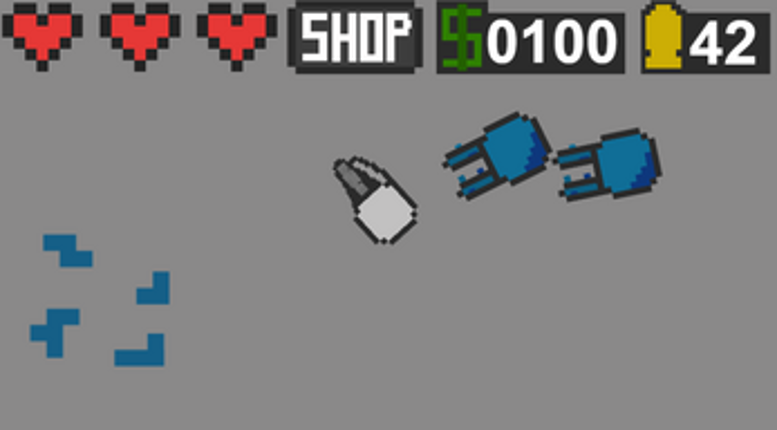 [UPDATE 4] Break-Out! Image