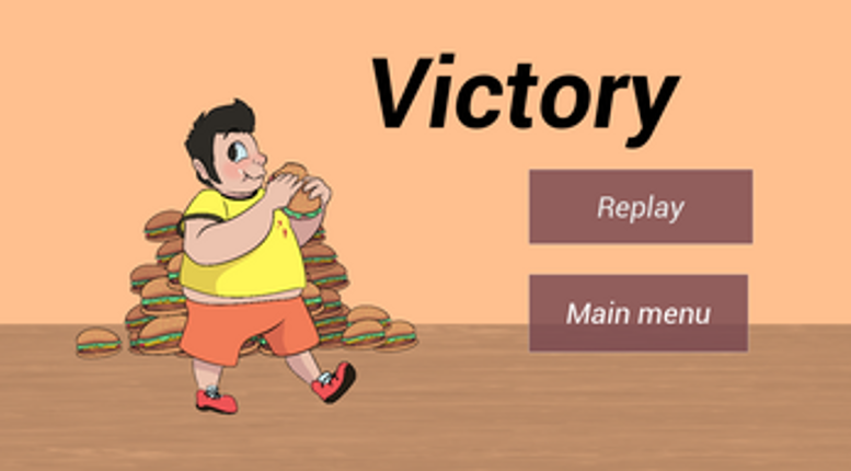 Burger Quest Image