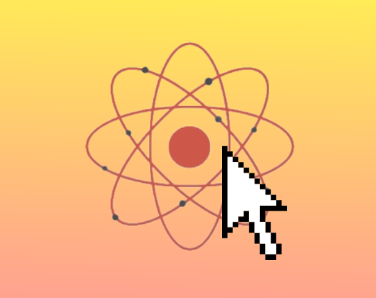 Chemistry Clicker Game Cover