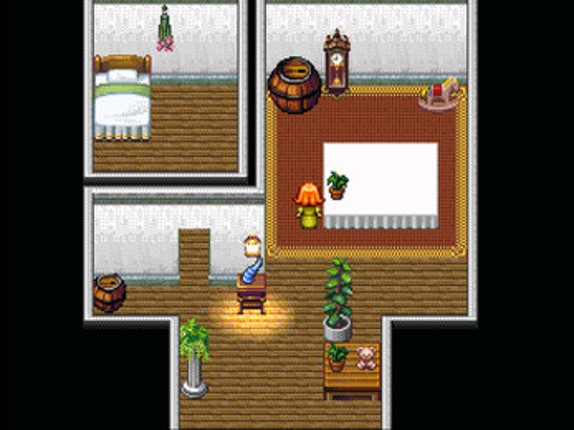 Cherry's Vacation screenshot