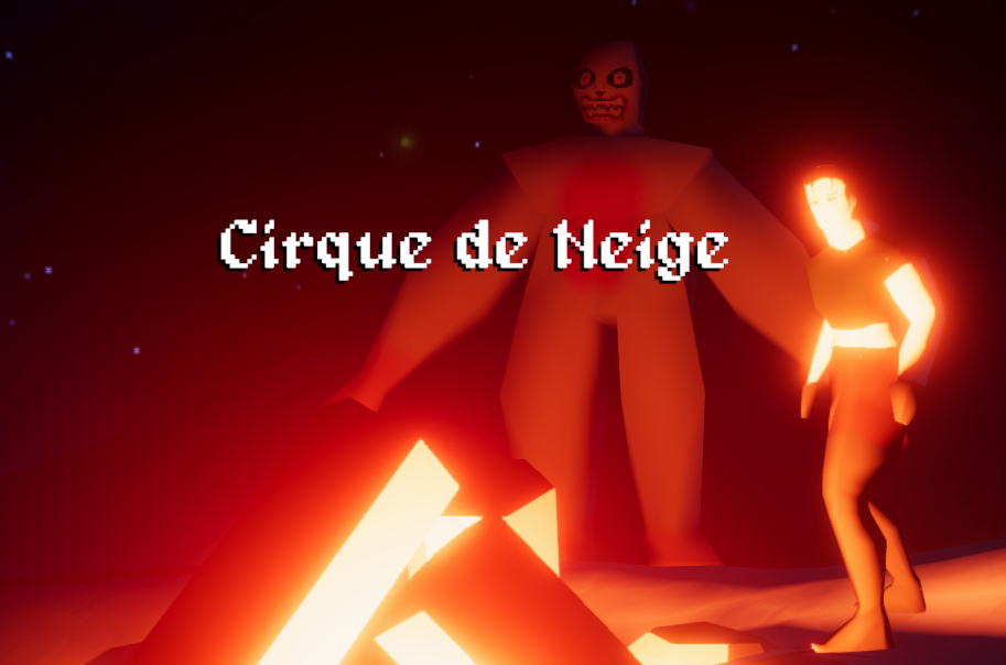 Games like Cirque de Neige