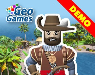 Games like Conquistador v-1.0