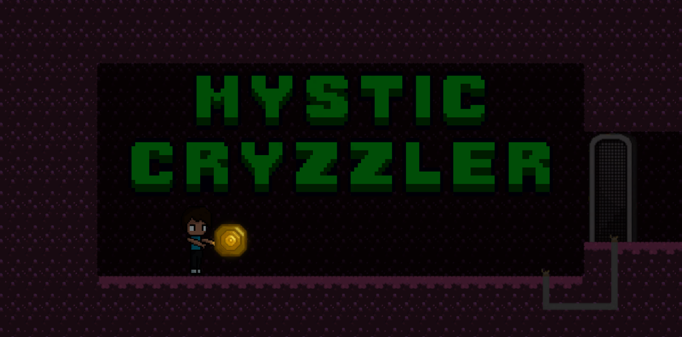 Games like Mystic Cryzzler