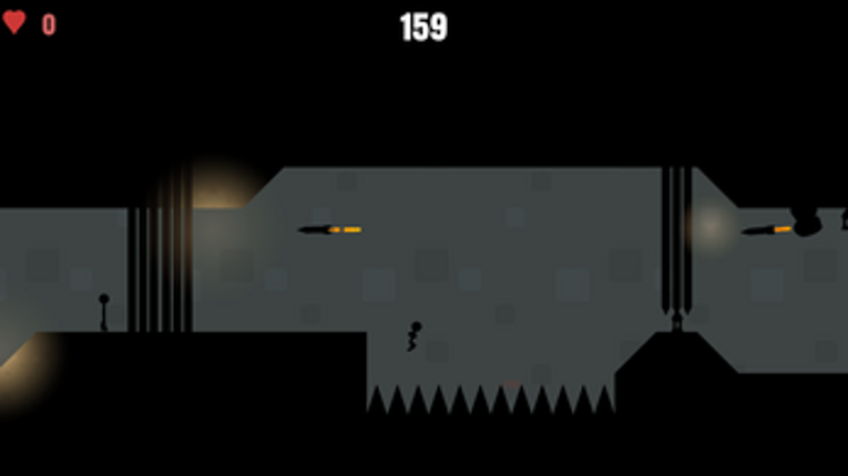DARKNESS Image